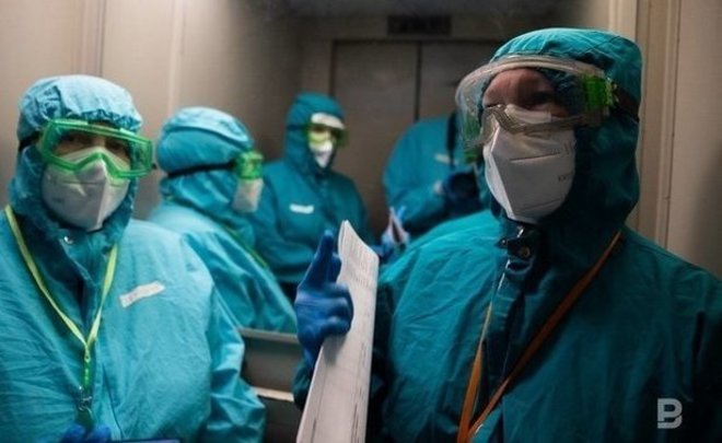 Главное о коронавирусе на 14 января: эволюция COVID-19, Япония и США призвали КНР передавать верные данные