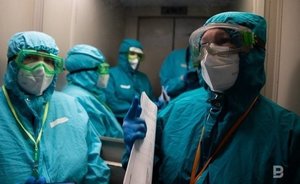 Главное о коронавирусе на 14 января: эволюция COVID-19, Япония и США призвали КНР передавать верные данные