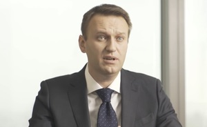 Артемий Лебедев: Навальный хочет быть только начальником