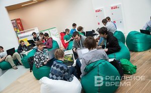 Казанцы рассказали, какие условия им нужны для продуктивной работы