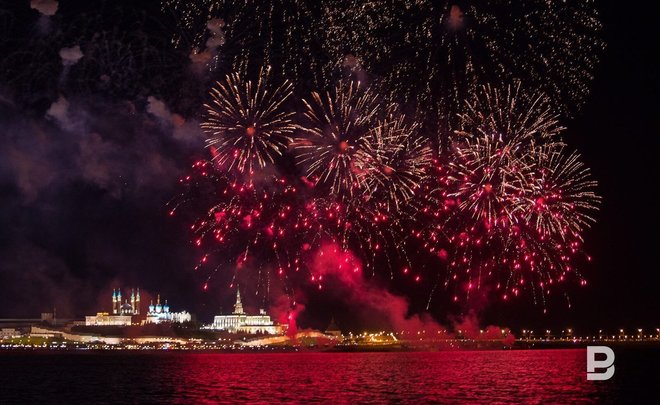 В России разработают специальные условия для дистанционной продажи пиротехники