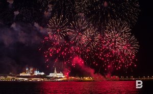 В России разработают специальные условия для дистанционной продажи пиротехники