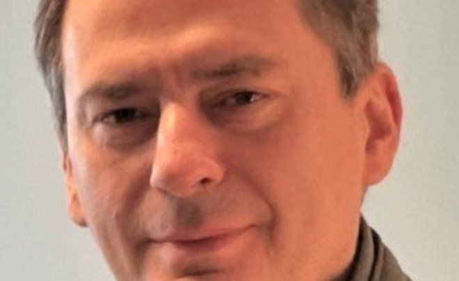 Минюст внес журналиста Bellingcat Христо Грозева* в реестр иноагентов