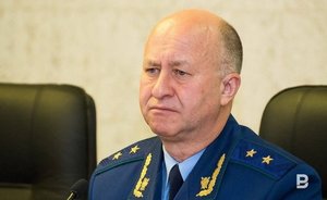 Прокурор Татарстана поручил проверить информацию об очередях в инфекционную больницу Челнов