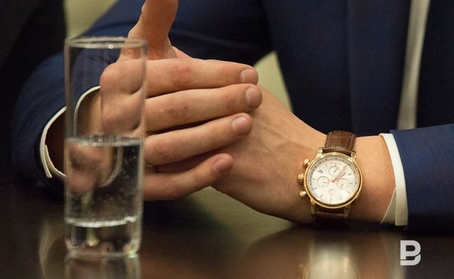 В России предложили ввести НДФЛ в 20% на доходы более 25 млн рублей в год