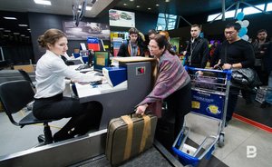 Больше 50% иностранных туристов приезжают в Татарстан из Китая и Германии