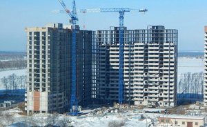 Челны вошли в топ-10 городов с самым резким ростом цен на «однушки»