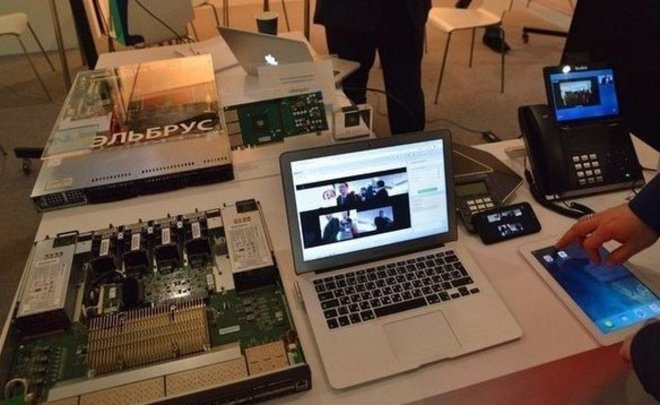 «Газпром-медиа» выкупит платформу Rutube