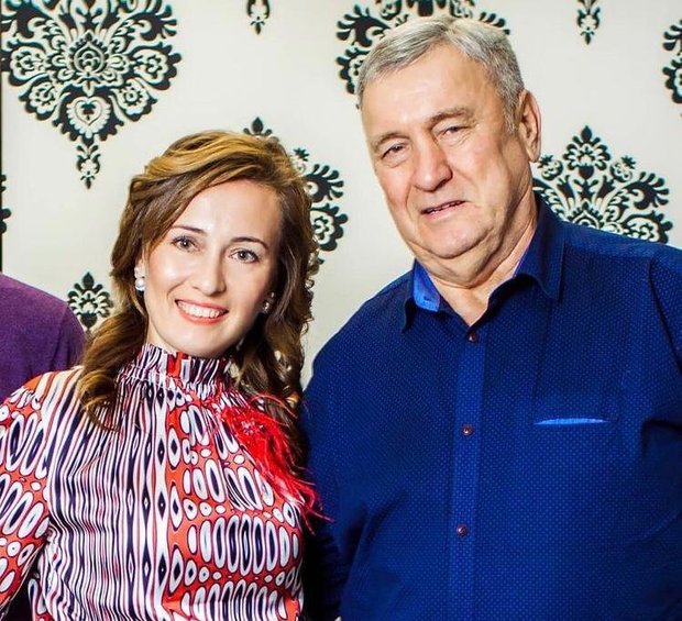 Наталья вавилова сейчас фото с мужем и детьми