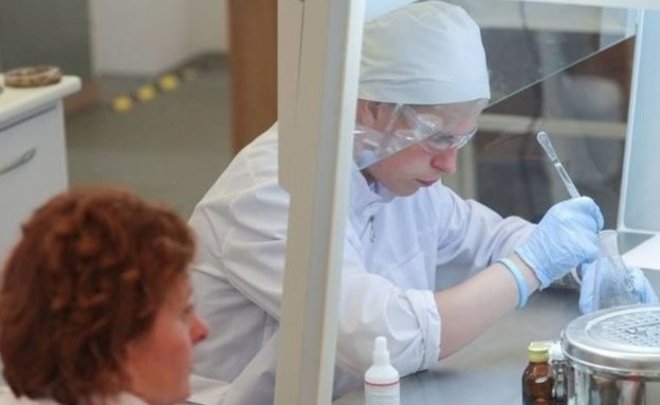 Минобороны и центр Гамалеи начинают клинические испытания вакцины от COVID-19