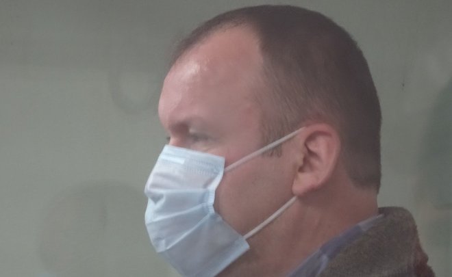 Верховный суд РТ утвердил приговор казанскому адвокату Кирсанову