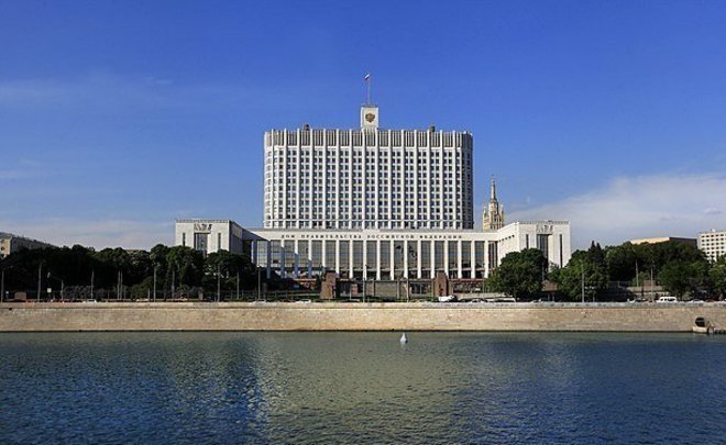 В правительстве сообщили о выплате купона по евробондам в валюте