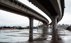 Гидрометцентр Татарстана зафиксировал в Казани повышенную концентрацию формальдегида