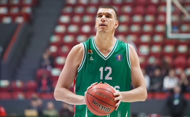 Центровому УНИКСа пришлось бежать из Украины