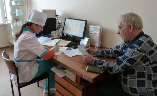 Минздрав РТ запустил опрос о качестве поликлиник в республике