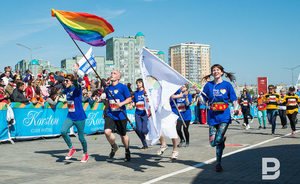 ЕСПЧ принял жалобы на запрет гей-парадов в Казани, Самаре, Ульяновске и других городах РФ