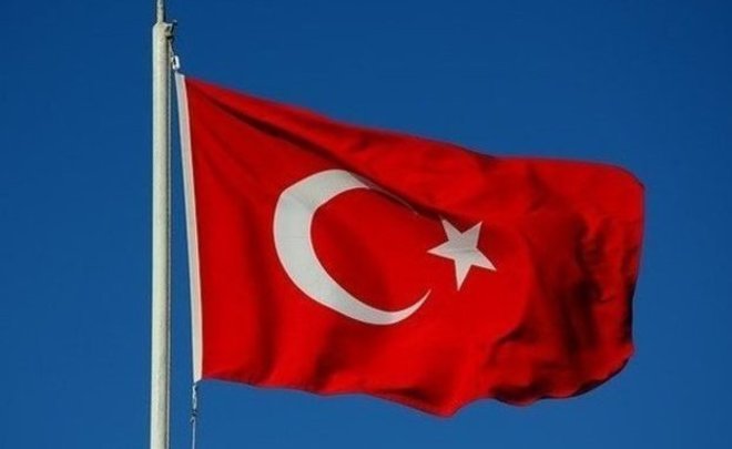 Турция объявила о закрытии неба для российских самолетов, направляющихся в Сирию