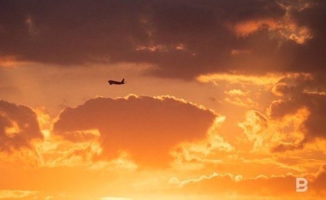 В России повышают штрафы для авиакомпаний