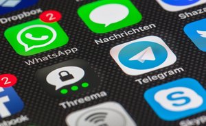 СМИ: Telegram могут оштрафовать на €55 млн
