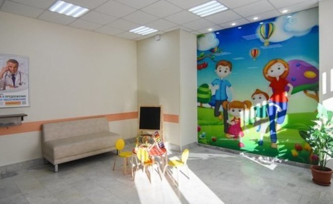 В Саратовской области в 2018 году создадут 840 новых мест в детсадах