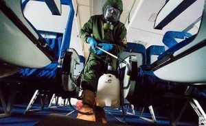 Ученые назвали новый источник китайского коронавируса