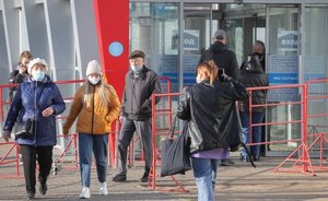 С начала года в Казани вырос спрос на покупку торговых площадей