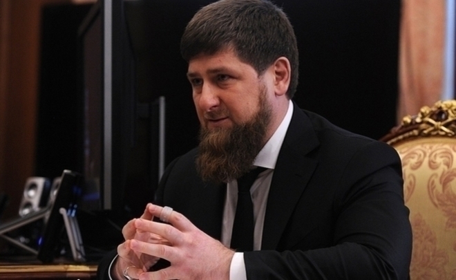 Кадыров призвал похоронить Ленина и голову Хаджи-Мурата