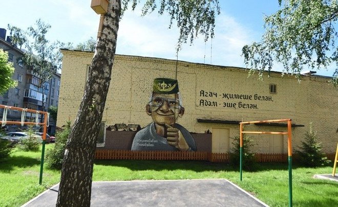 В этом году в Казани капремонт провели в 293 домах