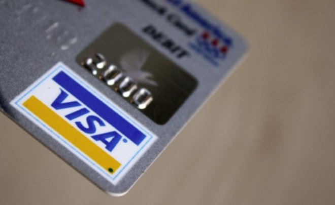Visa запустила пилотный проект по приему бесконтактных платежей с помощью телефона