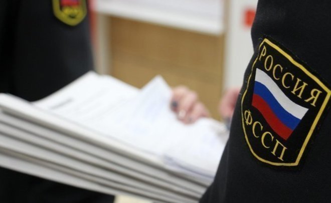 Бывший судебный пристав в Уфе получил срок за должностные преступления