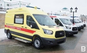 В Татарстане две больницы перепрофилируют в инфекционные