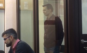 Суд продлил задержание юристу ГК «Еврогрупп» Альберту Халиуллину на 72 часа