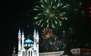 По акватории Казанки запретят движение маломерных судов из-за салюта в честь Дня города и республики