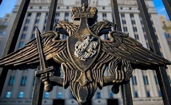 Минобороны России: из украинского плена освобождены трое российских летчиков