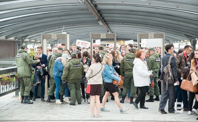 В Татарстане ежегодно регистрируют более 4 тысяч обращений о пропаже людей