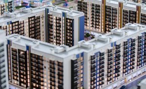 Казань вошла в топ-10 городов России с самыми высокими ценами на вторичное жилье