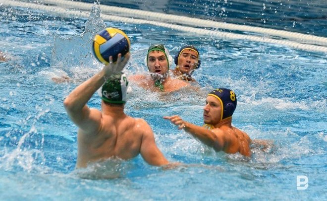 Шесть игроков «Синтеза» попали в состав сборной России на предолимпийский турнир