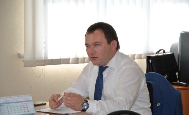 Замруководителя УФАС по Татарстану Рузалин Хабибуллин может пойти на повышение в ХМАО