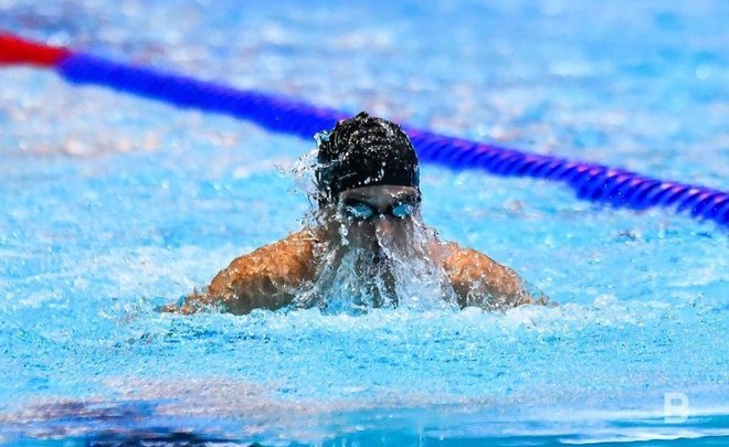 Двукратный чемпион мира Антон Чупков назвал организацию «Игр дружбы» в Казани фантастической