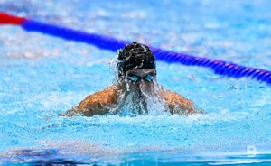 Двукратный чемпион мира Антон Чупков назвал организацию «Игр дружбы» в Казани фантастической