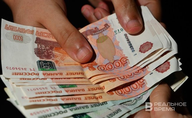 Чистая прибыль российских банков может превысить 2,6 трлн и стать рекордной