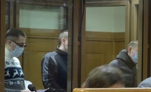 В Татарстане наркодельцов с тигром посадили на 43 года