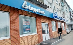 СМИ: казанский банк «Спурт» отключили от БЭСП