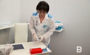 Главврач Орской больницы №4 заявил об «эпидемии» СПИДа в Оренбуржье