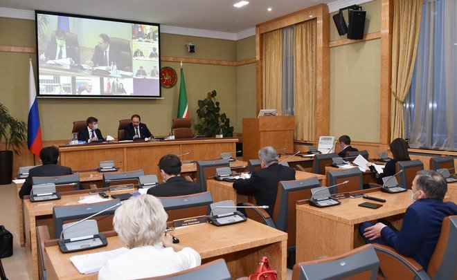 В Татарстане одобрены еще 10 инвестпроектов для ТОСЭР