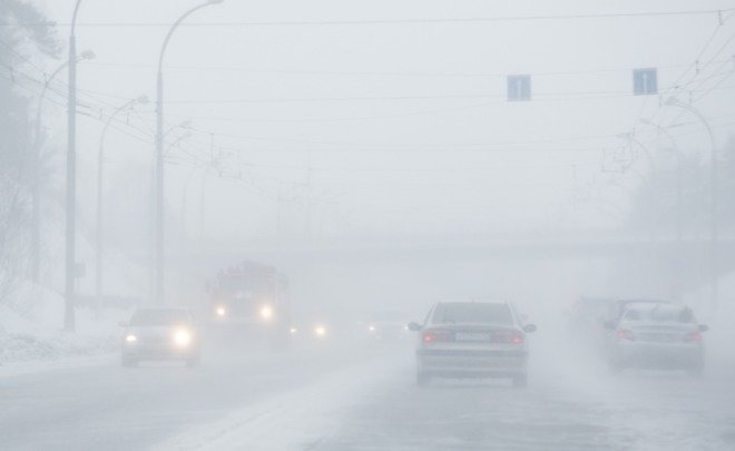 В Сибае датчики активистов зафиксировали превышение ПДК диоксида серы в 18 раз