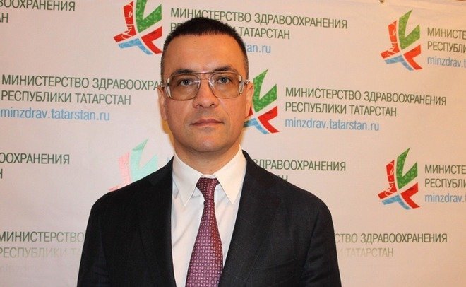 Гарипов досрочно сложит полномочия депутата Казгордумы 17 апреля