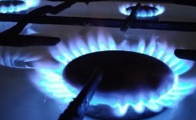 Новак заявил, что отказ Европы от поставок российского газа не приведет к апокалипсическому сценарию