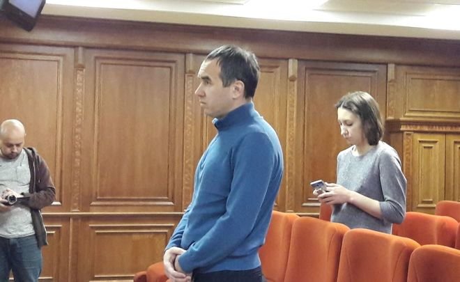 Верховный суд Татарстана не отпустил на свободу обвиняемого челнинского олигарха