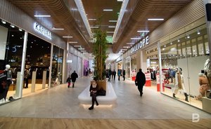 Товарооборот рухнул на 40%, трафик в ТЦ упал на 14% — власти Казани рассказали о «беспрецедентных» сложностях